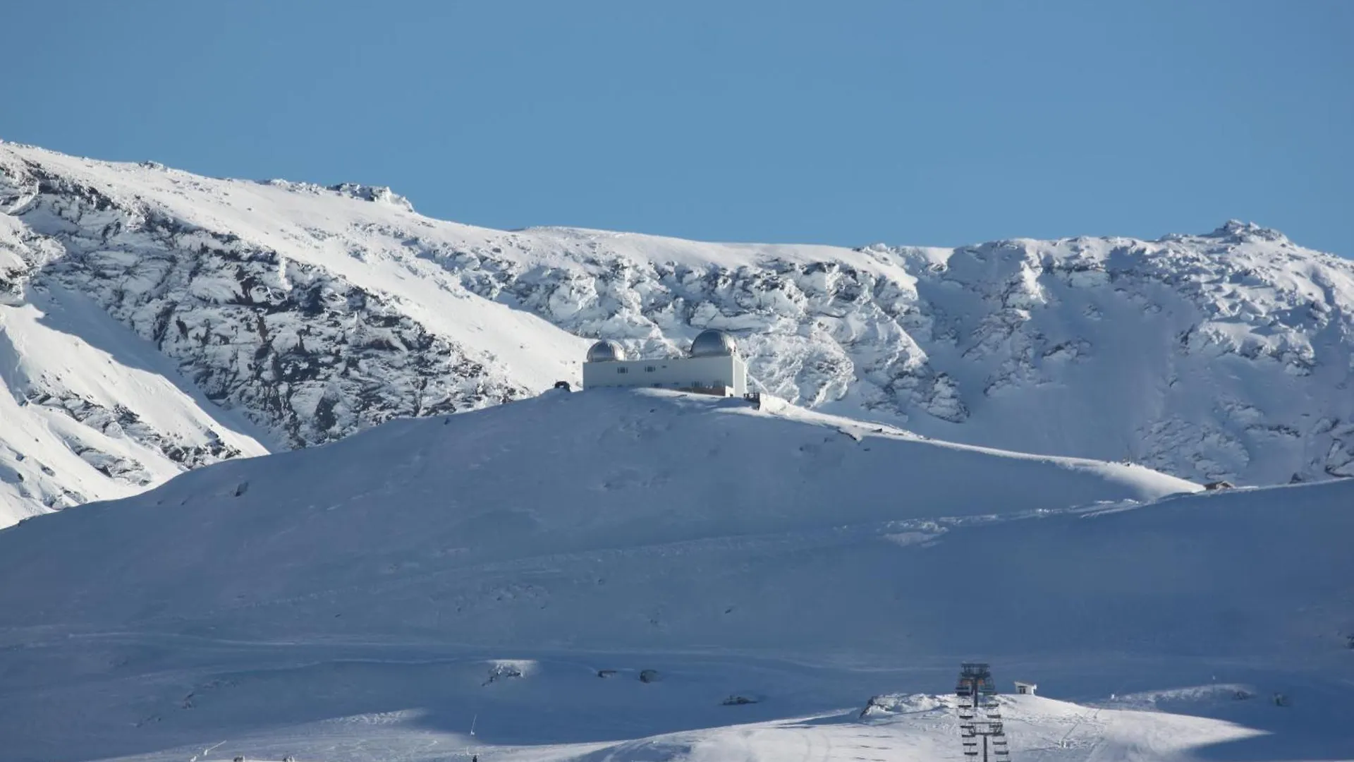 Presidente Double Apartment Sierra Nevada 0*,  Spain