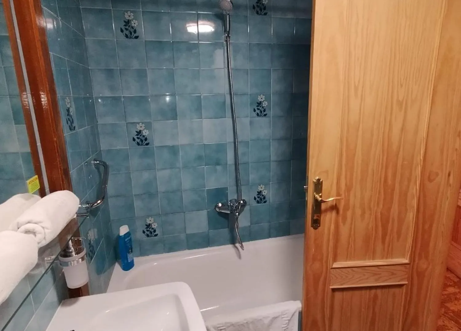 Presidente Double Apartment Sierra Nevada 0*,  Spain