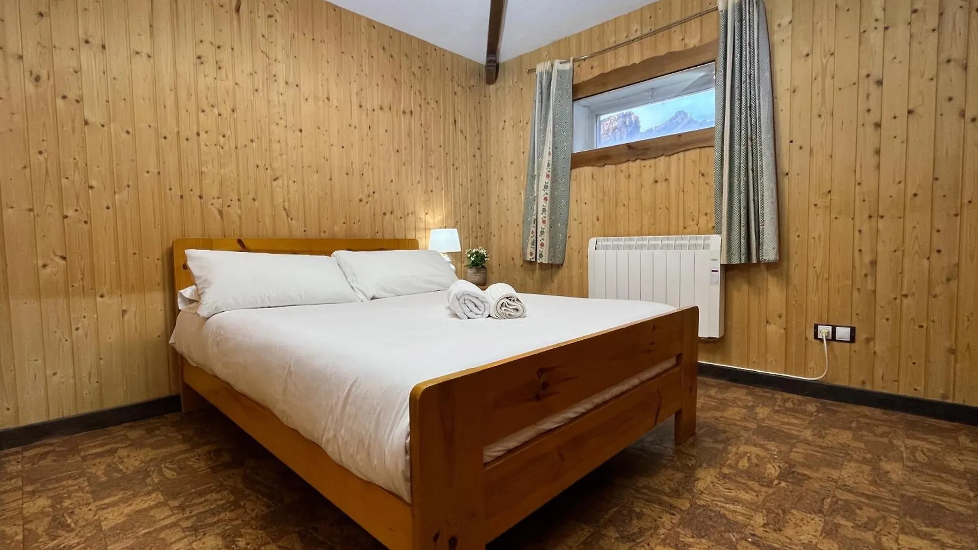 Presidente Double Apartment Sierra Nevada